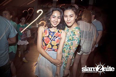 Cheeze x Play by Playboy present 'Candy Bomb Party' — photo 32