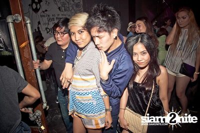 Cheeze x Play by Playboy present 'Candy Bomb Party' — photo 95