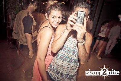 Cheeze x Play by Playboy present 'Candy Bomb Party' — photo 20