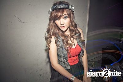 Cheeze x Play by Playboy present 'Candy Bomb Party' — photo 61