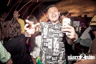 Cheeze x Play by Playboy present 'Candy Bomb Party' — photo 56