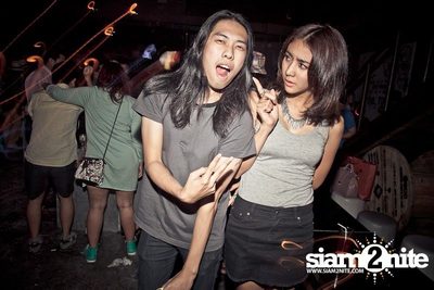 Cheeze x Play by Playboy present 'Candy Bomb Party' — photo 63