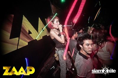 ZAAP Party (Album 1 of 2) — photo 17
