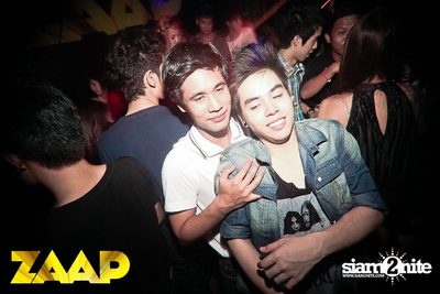 ZAAP Party (Album 1 of 2) — photo 27