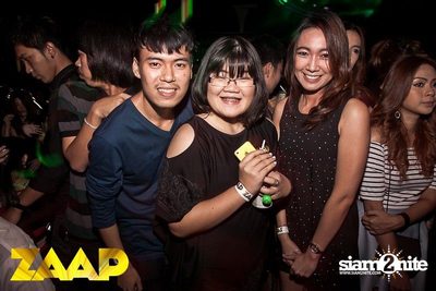 ZAAP Party (Album 1 of 2) — photo 167