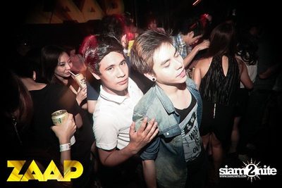 ZAAP Party (Album 1 of 2) — photo 24