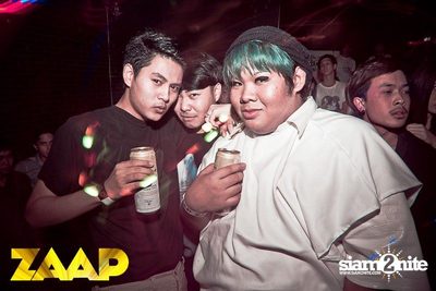 ZAAP Party (Album 1 of 2) — photo 155