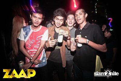 ZAAP Party (Album 1 of 2) — photo 31