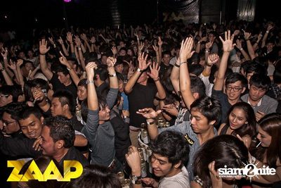 ZAAP Party (Album 1 of 2) — photo 173