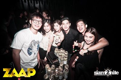 ZAAP Party (Album 1 of 2) — photo 117