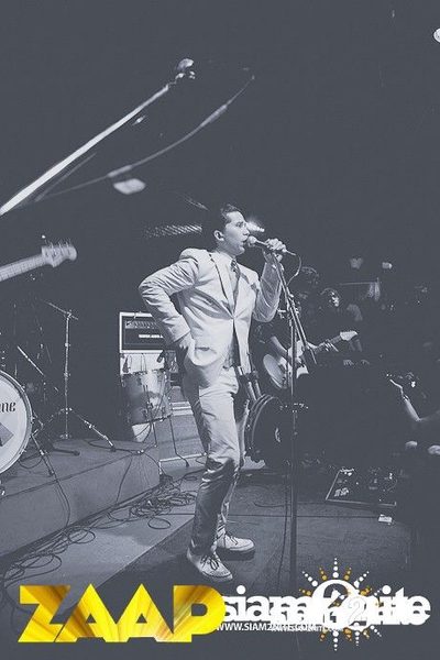 ZAAP Party (Album 1 of 2) — photo 162