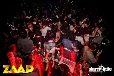 ZAAP Party (Album 1 of 2) — photo 142