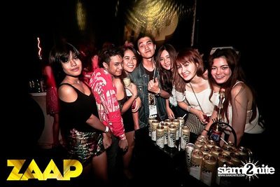 ZAAP Party (Album 1 of 2) — photo 66