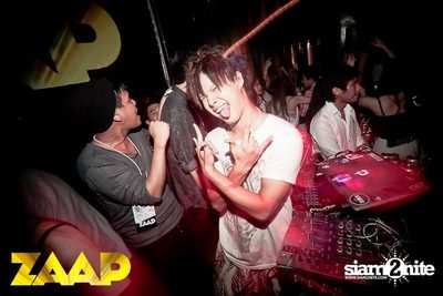 ZAAP Party (Album 1 of 2) — photo 8