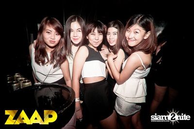 ZAAP Party (Album 1 of 2) — photo 81