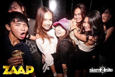 ZAAP Party (Album 1 of 2) — photo 127
