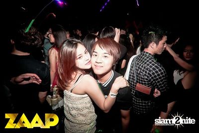 ZAAP Party (Album 1 of 2) — photo 95