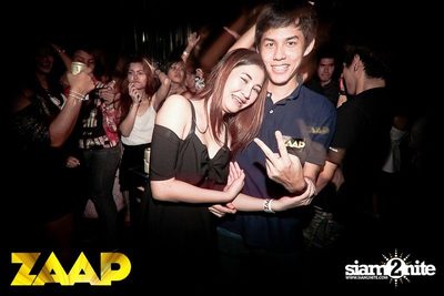 ZAAP Party (Album 1 of 2) — photo 75