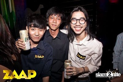 ZAAP Party (Album 1 of 2) — photo 176
