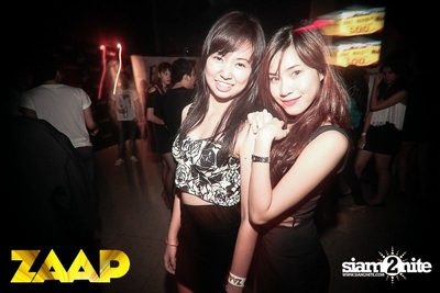 ZAAP Party (Album 1 of 2) — photo 33