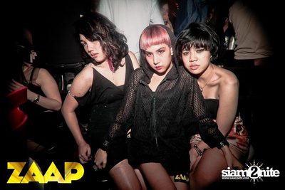 ZAAP Party (Album 1 of 2) — photo 15