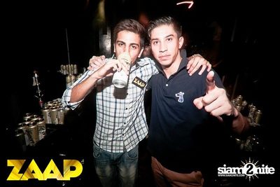 ZAAP Party (Album 1 of 2) — photo 51