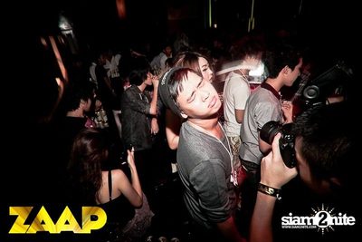 ZAAP Party (Album 1 of 2) — photo 71
