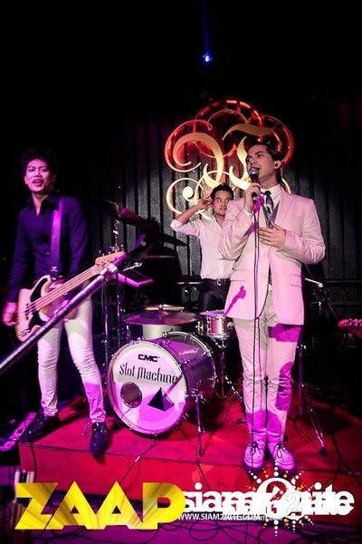 ZAAP Party (Album 1 of 2) — photo 158