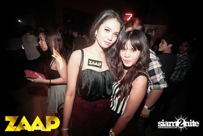 ZAAP Party (Album 1 of 2) — photo 26