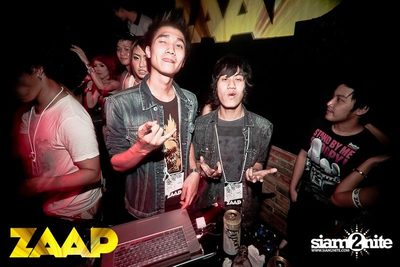 ZAAP Party (Album 1 of 2) — photo 79