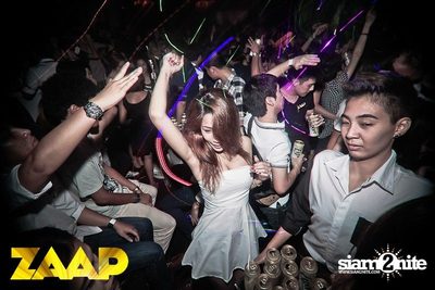 ZAAP Party (Album 1 of 2) — photo 113