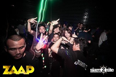 ZAAP Party (Album 1 of 2) — photo 7