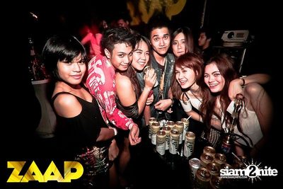 ZAAP Party (Album 1 of 2) — photo 61
