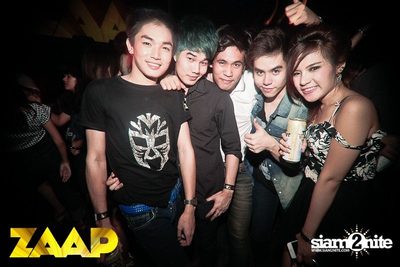ZAAP Party (Album 1 of 2) — photo 47