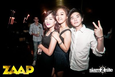 ZAAP Party (Album 1 of 2) — photo 21