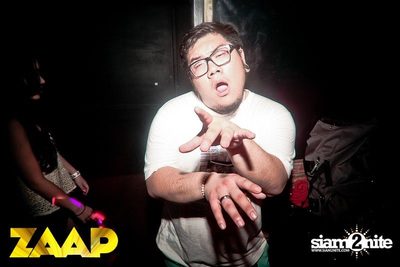 ZAAP Party (Album 1 of 2) — photo 3