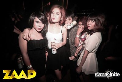 ZAAP Party (Album 1 of 2) — photo 121