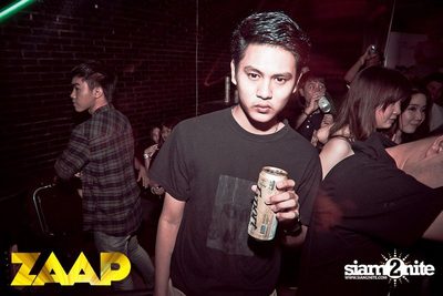 ZAAP Party (Album 1 of 2) — photo 152