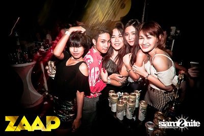 ZAAP Party (Album 1 of 2) — photo 37