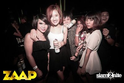 ZAAP Party (Album 1 of 2) — photo 122
