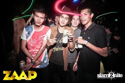 ZAAP Party (Album 1 of 2) — photo 49