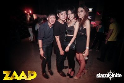 ZAAP Party (Album 1 of 2) — photo 42