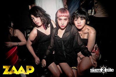 ZAAP Party (Album 1 of 2) — photo 5