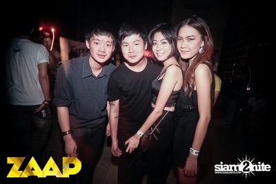 ZAAP Party (Album 1 of 2) — photo 28