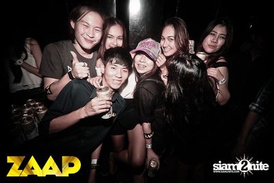 ZAAP Party (Album 1 of 2) — photo 126