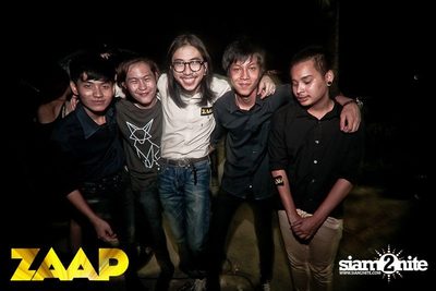 ZAAP Party (Album 1 of 2) — photo 45