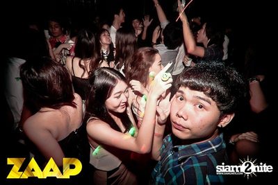 ZAAP Party (Album 1 of 2) — photo 11