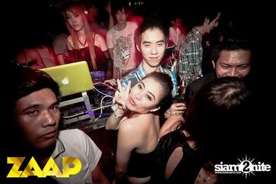 ZAAP Party (Album 1 of 2) — photo 9