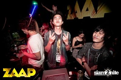 ZAAP Party (Album 1 of 2) — photo 80