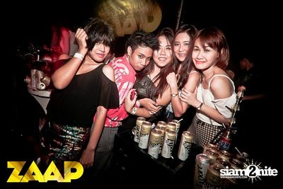 ZAAP Party (Album 1 of 2) — photo 64